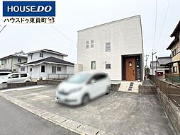 中古戸建　三重郡菰野町大字小島