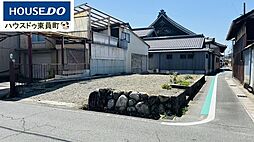 店舗用地　員弁郡東員町大字南大社