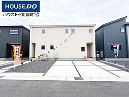 新築戸建 リーブルガーデン四日市楠町　北五味塚10