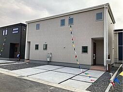 新築戸建 リーブルガーデン四日市楠町　北五味塚10