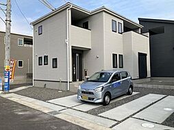 新築戸建 リーブルガーデン四日市楠町　北五味塚10