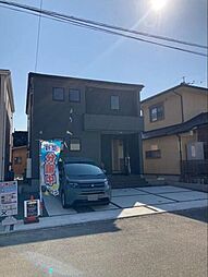 新築戸建 リーブルガーデン四日市楠町　北五味塚