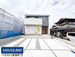 新築戸建　四日市坂部が丘1丁目