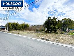 売土地　桑名市大字大仲新田