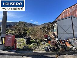 売土地　海津市南濃町太田