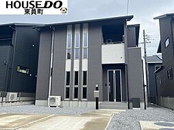 中古戸建　いなべ市大安町石榑東