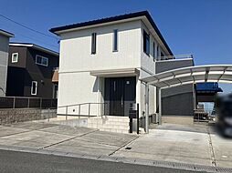 中古戸建　いなべ市員弁町畑新田垣内