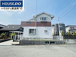 中古戸建　員弁郡東員町笹尾東1丁目
