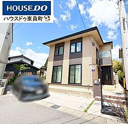 中古戸建　三重郡菰野町大字永井