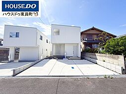 新築戸建　四日市市大谷台1丁目