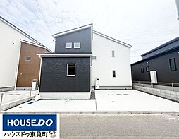 新築戸建 桑名市矢田
