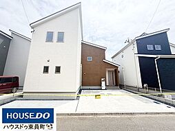新築戸建 桑名市矢田