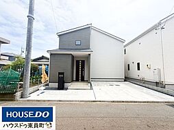 新築戸建 桑名市矢田