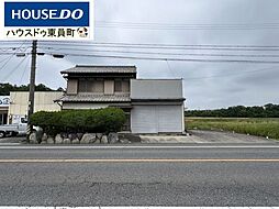 売土地　員弁郡東員町大字鳥取
