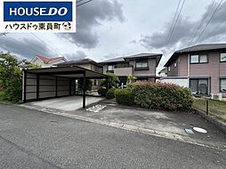 中古戸建　いなべ市大安町中央ヶ丘3丁目