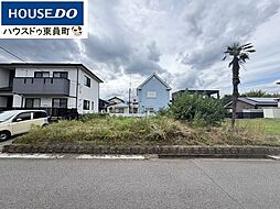 売土地　三重郡菰野町大字小島
