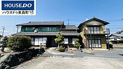 中古戸建　員弁郡東員町大字穴太