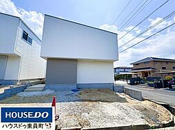 新築戸建　員弁郡東員町笹尾西2丁目