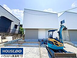 新築戸建　員弁郡東員町笹尾西2丁目