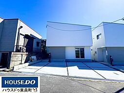 新築戸建　員弁郡東員町笹尾西2丁目