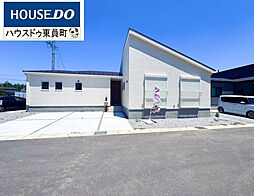 新築戸建　いなべ市大安町石榑下