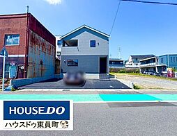新築戸建　桑名市北別所