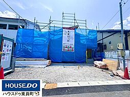 新築戸建　桑名市大字江場