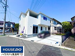 新築戸建　桑名市新倉持