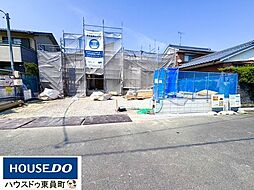 新築戸建　桑名市長島町大倉