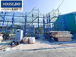 新築戸建 桑名市東正和台　第3
