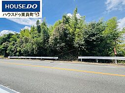 売土地　いなべ市員弁町大泉新田