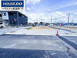 新築戸建 リーブルガーデンいなべ市大安町石榑東　第2