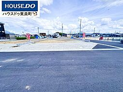 新築戸建 リーブルガーデンいなべ市大安町石榑東　第2