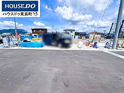 新築戸建 リーブルガーデンいなべ市大安町石榑東　第2