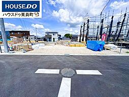 新築戸建 リーブルガーデンいなべ市大安町石榑東　第2