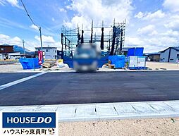 新築戸建 リーブルガーデンいなべ市大安町石榑東　第2