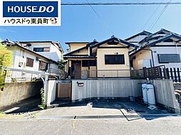 中古戸建　桑名市西正和台2丁目