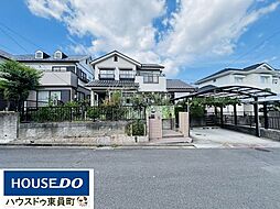 中古戸建　桑名市藤が丘6丁目