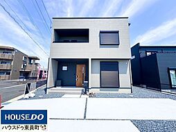 新築戸建 タマタウン菰野II