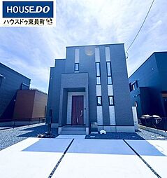 新築戸建 タマタウン菰野II