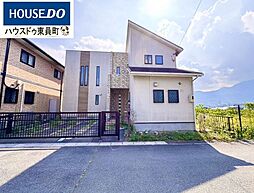 中古戸建　いなべ市北勢町阿下喜