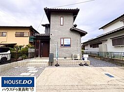中古戸建　三重郡菰野町大字菰野