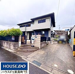 中古戸建　三重郡菰野町大羽根園青葉町
