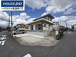 中古戸建　いなべ市大安町中央ヶ丘1丁目
