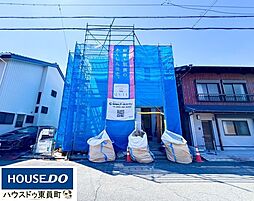 中古戸建　四日市住吉町