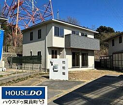 中古戸建　桑名市陽だまりの丘5丁目