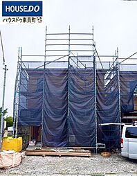 新築戸建 桑名市内堀