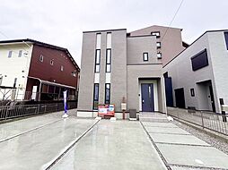 新築戸建 四日市日永西