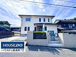 中古戸建　桑名市野田6丁目