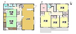 中古戸建　いなべ市員弁町大泉新田